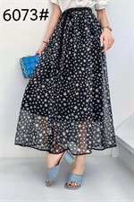 【现货】韩版夏季新款星星半裙，女装半身裙，易霏金熙