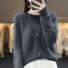 浅灰色