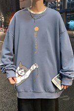 米白色
