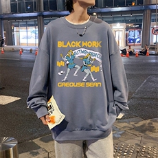 蓝色