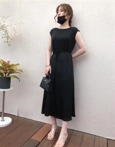 夏季连衣裙,女装连衣裙,NX