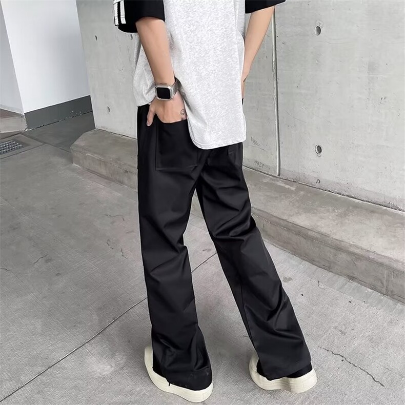 男新款青少年时尚休闲裤B839P43,男装休闲裤,星座1116-2