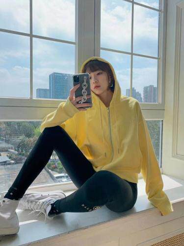 刺绣外套，女装，G7V7