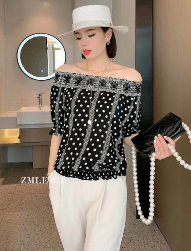 芝茗丽尔 ZMLE117312