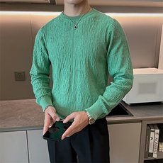 绿色