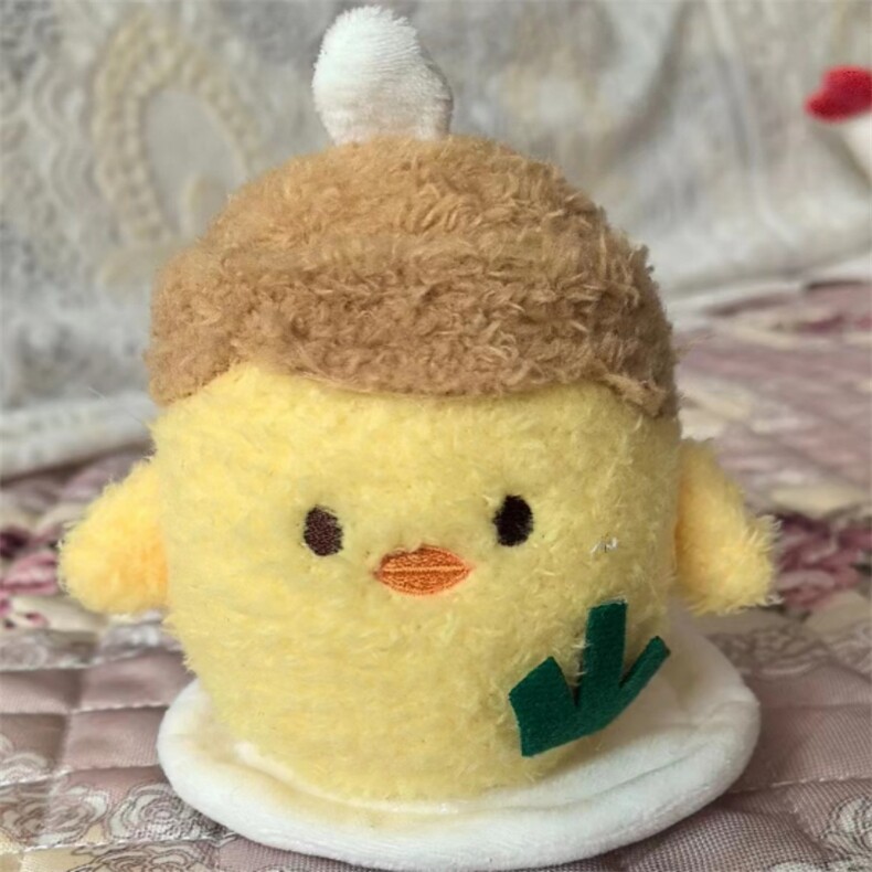 托盘蛋糕1，琦琳玩具