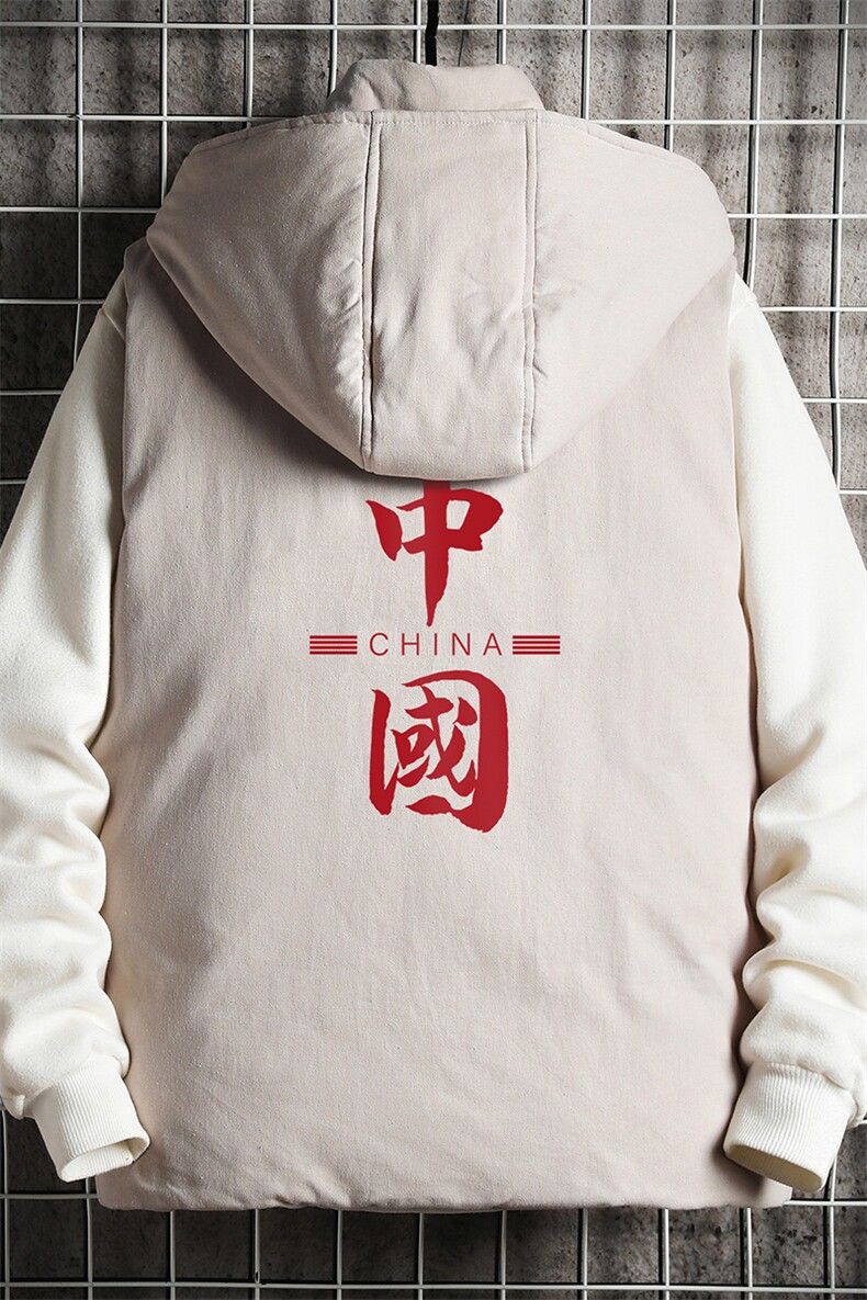 MJ47198-P80棉马甲男士大码加厚棉背心男坎肩男网格,男装背心/马甲,电商A040A