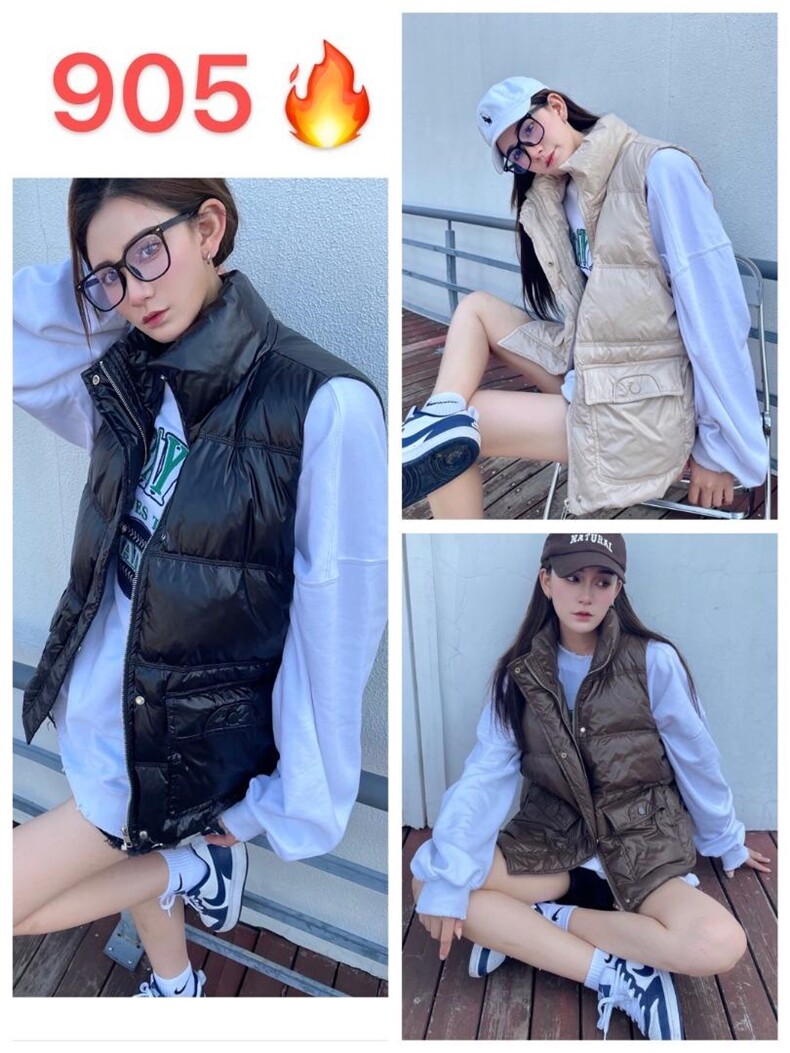 搜衣酷 HZSYK129728