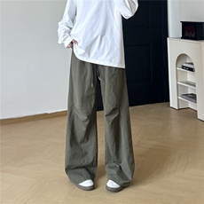 绿色