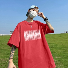 酒红色