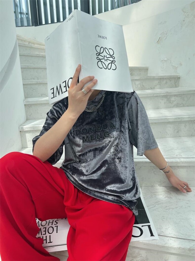 夏季新款，其它，酷规则