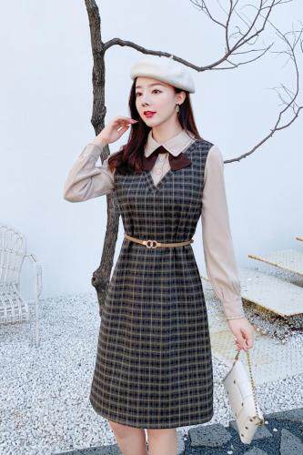 假两件套正在热卖中......，女装，票意情