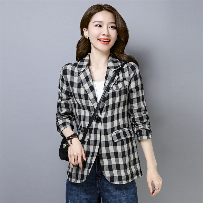 休闲时尚潮流长袖中长款各组口袋衬衫2021年春季,女装衬衫,小林双子