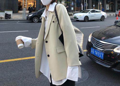 专业西装风衣,女装西装,植外