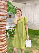 连衣裙，女装连衣裙，芭丽名媛