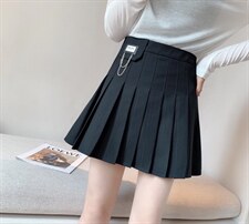 短裙，其它，卡西姆