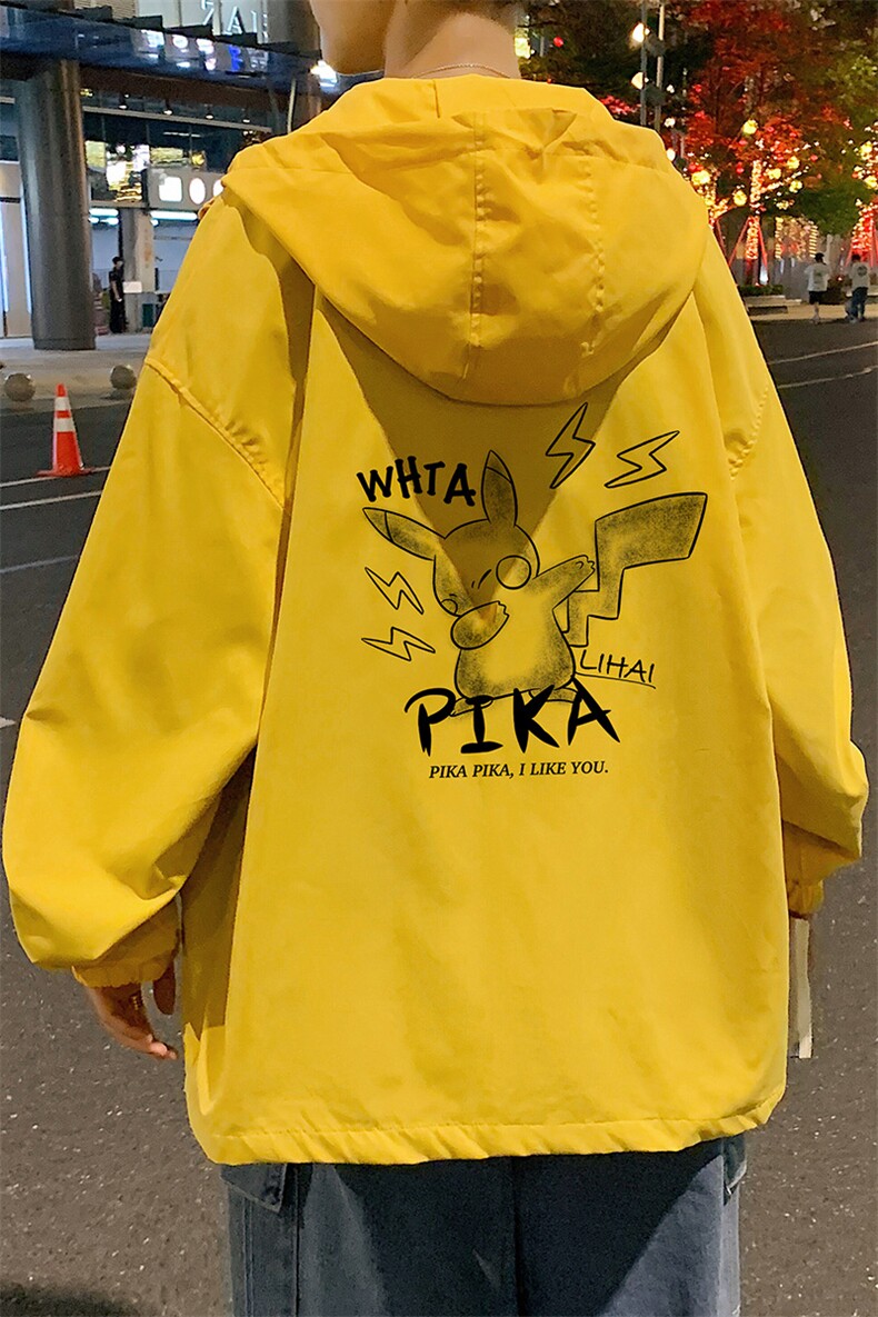 ！港风风衣男短款长袖夹克男休闲外套男上衣男DJK306-P45,男装夹克,电商B371