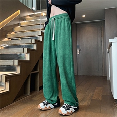 绿色