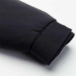 羽绒服男立领冬季中年男士休闲防寒服爸爸冬装外套MYYL125-P285图片