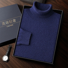 藏蓝色