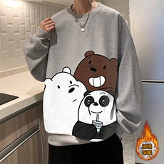 灰色加绒款