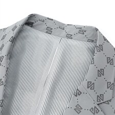 YLBL8031男式2023秋季新款便西男韩版西装外套休闲薄款西服P150，男装西服，电商B360