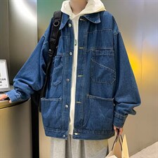 深蓝色