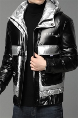 B98302钱塘2020-3冬季90白鸭绒男士羽绒服主推P275，男装羽绒服，钱塘207-3
