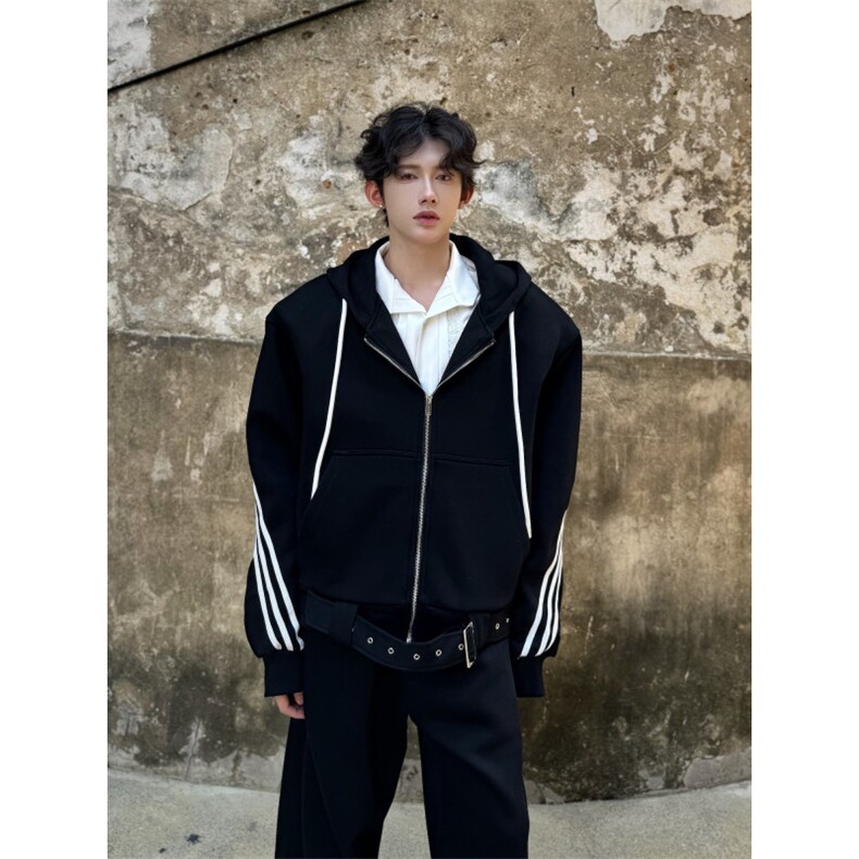 C316JK2660P118K2661P88TZ2662P206运动套装条纹，女装套装/套裙，电商C316