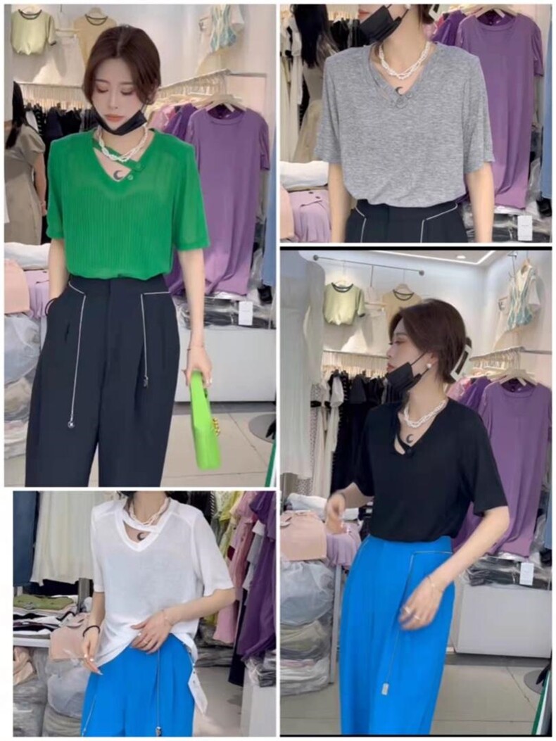 依洛菲 HZYLF141209