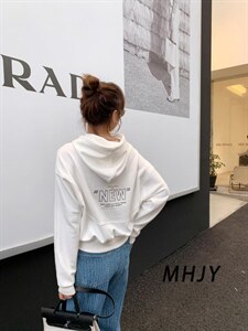 美合佳彦2021秋，卫衣图片