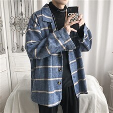 灰色