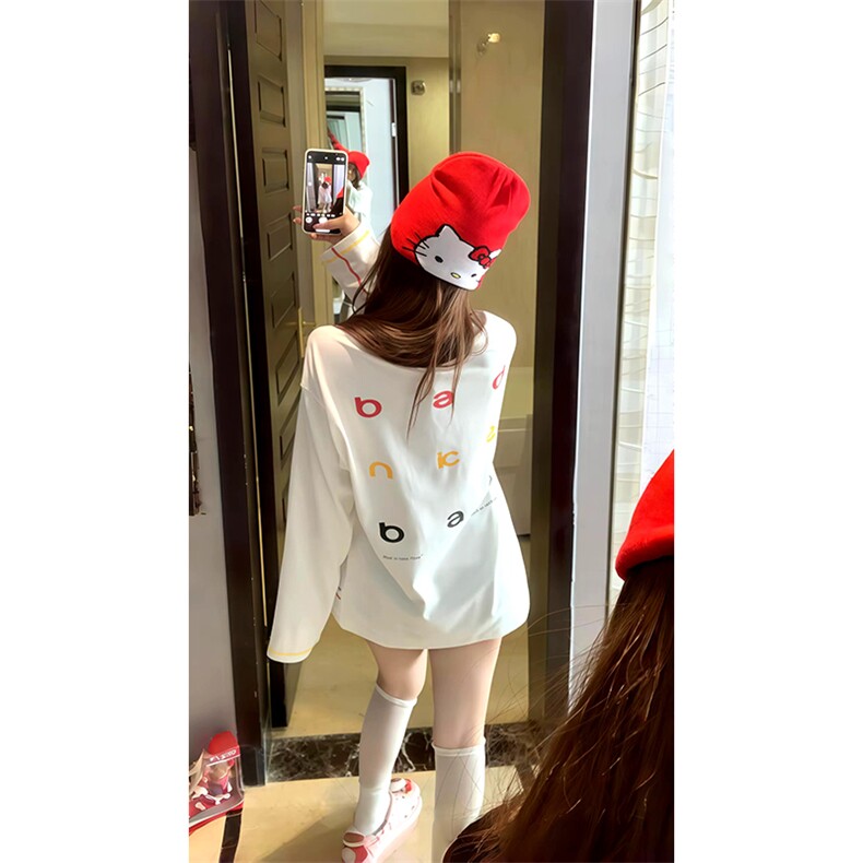 美式高街解构工艺速干长袖T恤衫男女款防晒上衣户外运动骑行服潮,男装防晒衣,电商A486