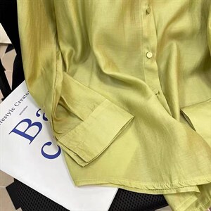 秋装新款衬衫,女装衬衫,C&B