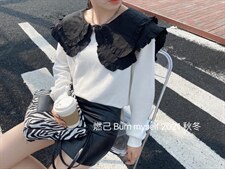 秋冬卫衣，女装卫衣/绒衫，燃已