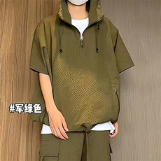 军绿色