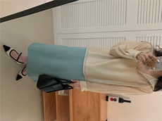 夏季新款韩系防晒小衫，其它，三文鱼