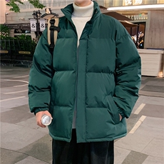 绿色