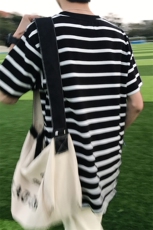 1图案已注册港风情侣潮大码M-5XL风短袖T恤男7580P35控49，男装T恤，星座226-2
