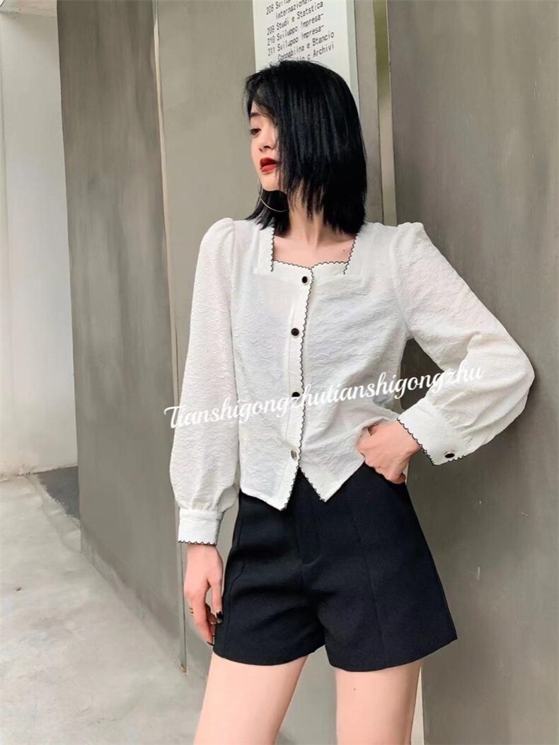 系列小香上衣，其它，天使公主