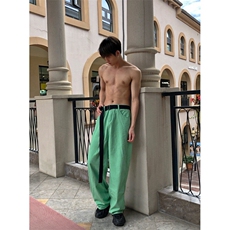 25年春季水洗高街vibe直筒宽松阔腿五色牛仔裤NZ2310-P55控78，男装牛仔裤，星座1002-1