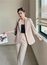 套装，女装职业装，斯瑞威
