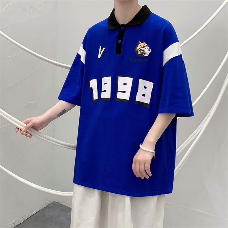 大皂敏电商A088-DP301-TP38955聚酯纤维夏短袖T恤控65无差价,男装T恤,电商A088