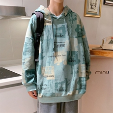 绿色