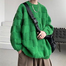 绿色