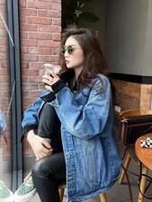 牛仔外套，其它，怡梦情缘(6F)