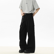 C315-XT05开春现货数据款工装高质量风格休闲裤(P68X98)6，男装休闲裤，电商C315