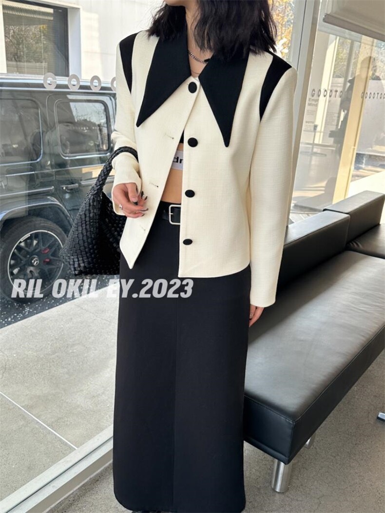 雷洛奇丽—2023春装外套，其它，雷洛奇丽