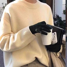 白色