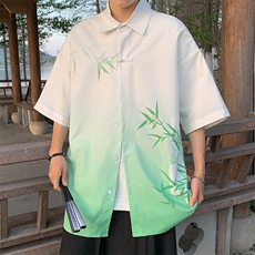 渐变绿